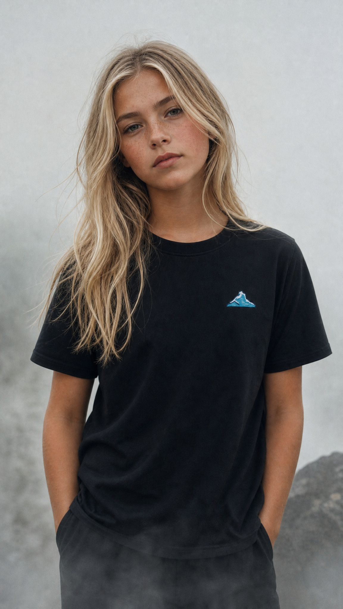 MS-01 Hörnli | Kinder T-Shirt