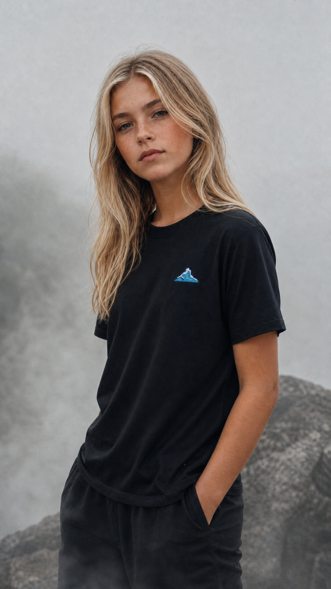 MS-01 Hörnli | Kinder T-Shirt