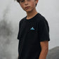 Mountain Series Hörnli T-Shirt. Designed  Printed in Arosa Switzerland at 1800m above the ordinary. 
