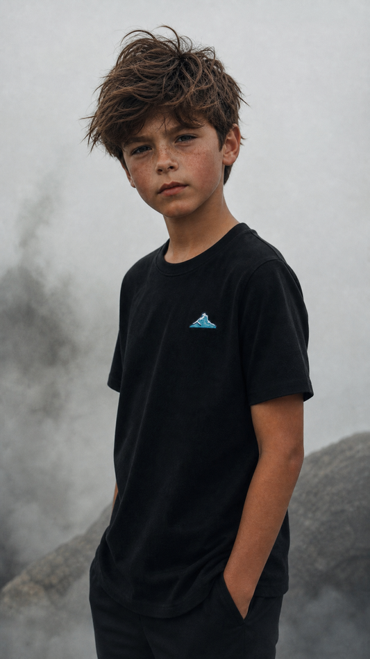 MS-01 Hörnli | Kids’ T-Shirt