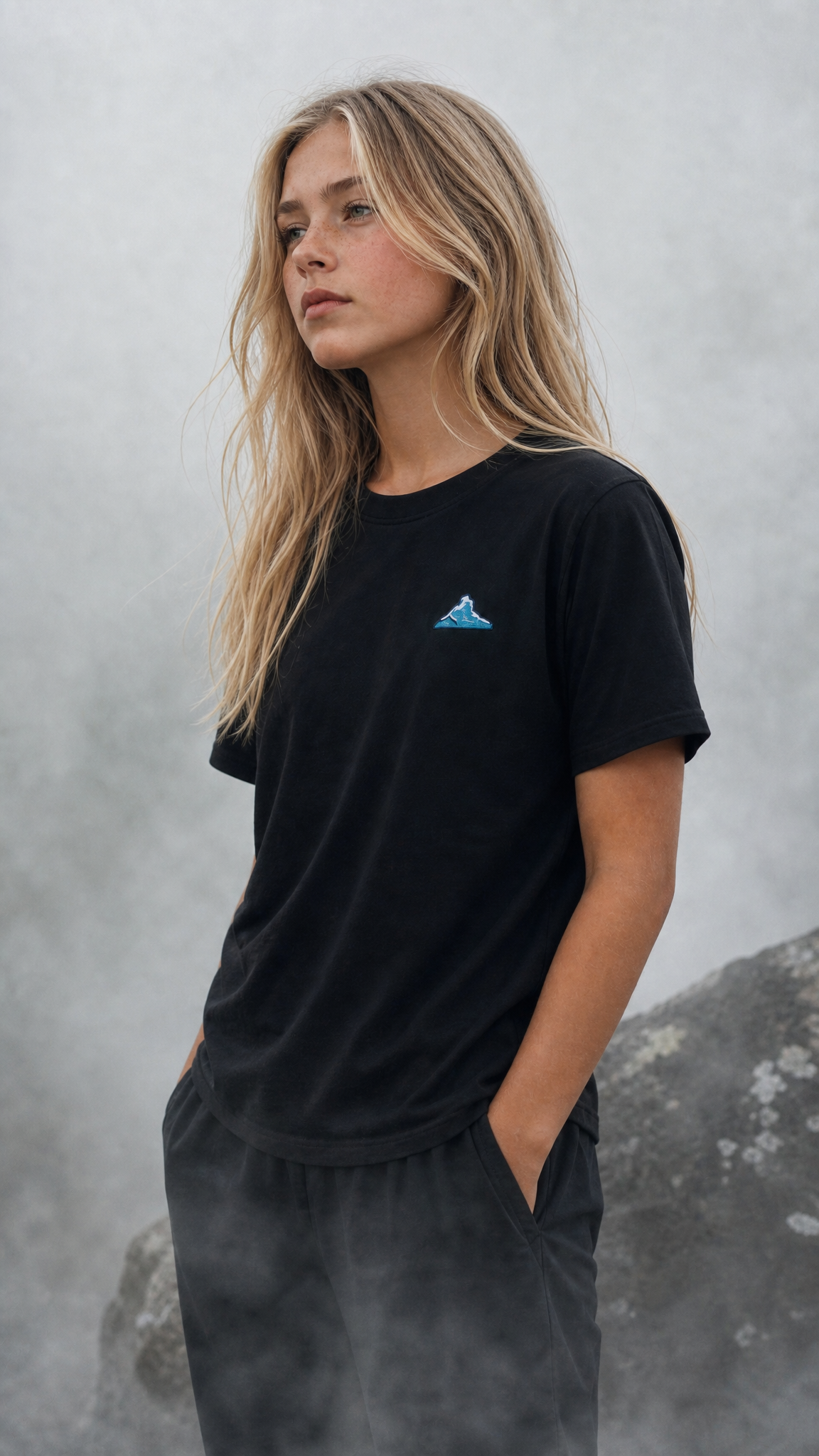 MS-01 Hörnli | Kinder T-Shirt
