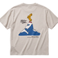 MS-01 Hörnli am Hörnli Full Colour | Unisex Oversized T-Shirt
