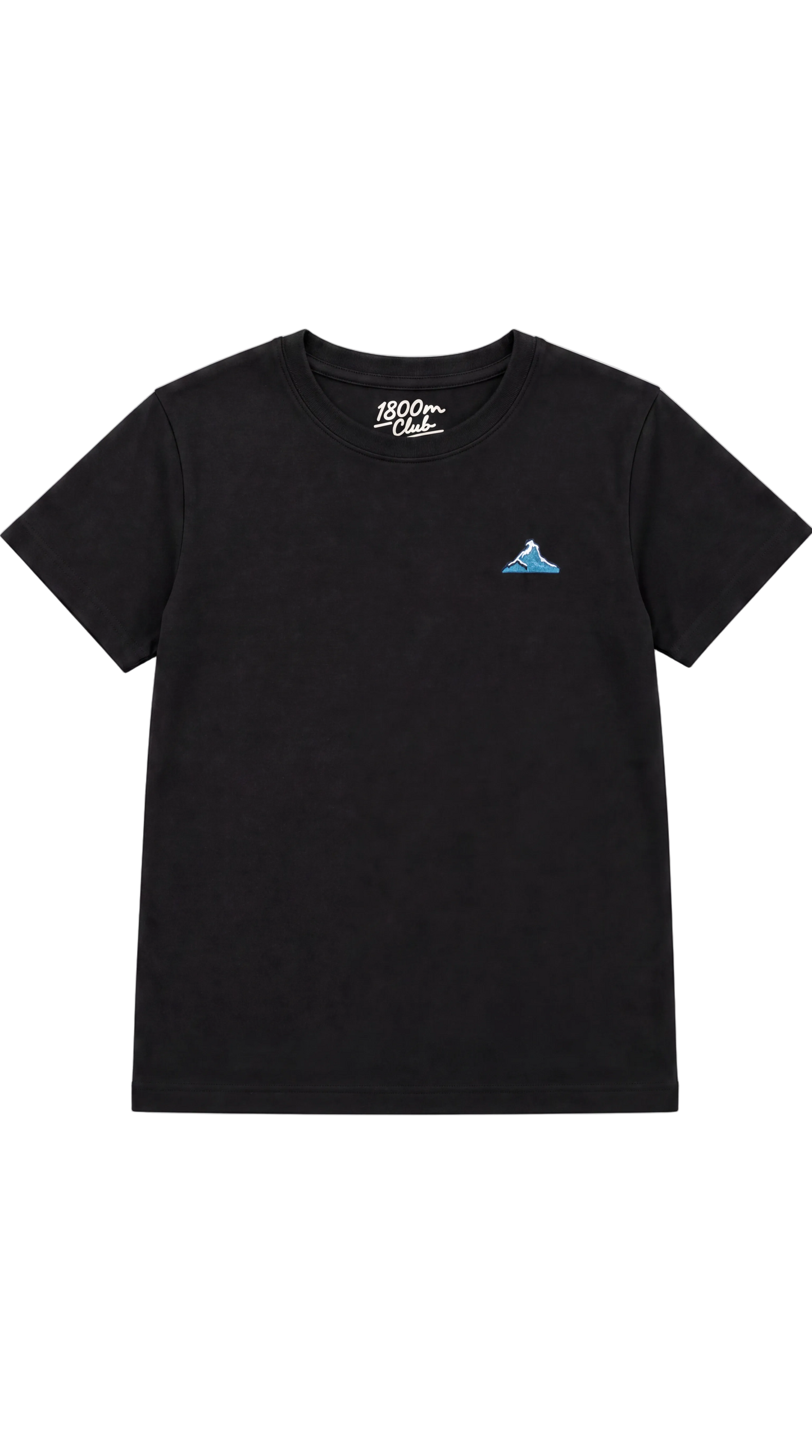 MS-01 Hörnli | Kinder T-Shirt