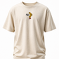 MS-01 Hörnli am Hörnli Full Colour | Unisex Oversized T-Shirt