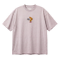 MS-01 Hörnli am Hörnli Full Colour | Unisex Oversized T-Shirt