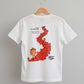 1800m Club Kids T-Shirt with the design TS-01 Eichhörnliweg 