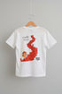 1800m Club Kids T-Shirt with the design TS-01 Eichhörnliweg 