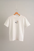 Eichhörnliweg Club Edit Adult T-shirt. Designed & Printed in Arosa, Switzerland by the 1800m Club.