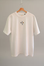 MS-01 Hörnli am Hörnli Tee designed & Printed in Arosa Switzerland by the 1800m Club.
