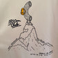 MS-01 Hörnli am Hörnli Club Edit | Unisex Oversized T-Shirt