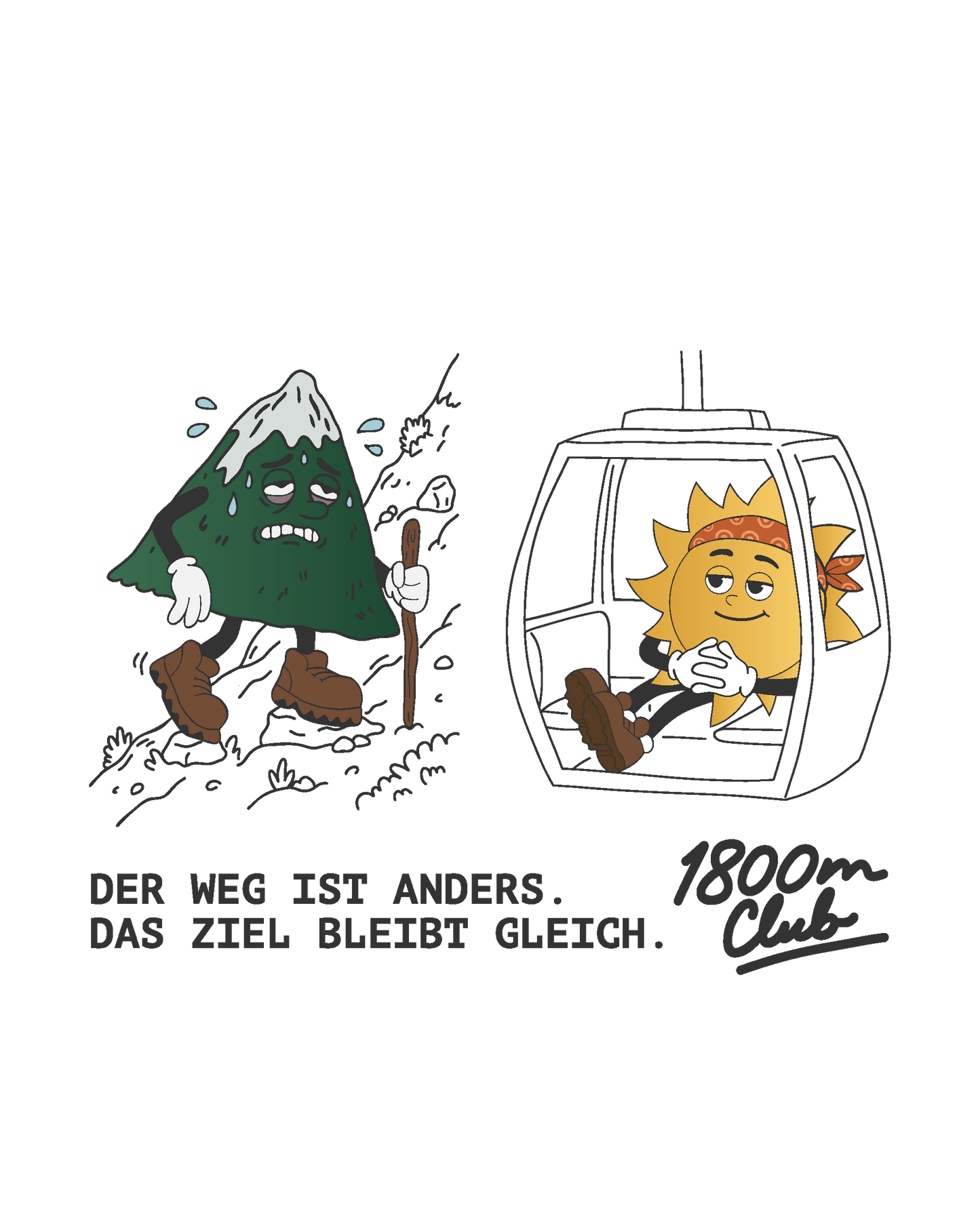 AS-01 RAY & MONTY HÖRNLI