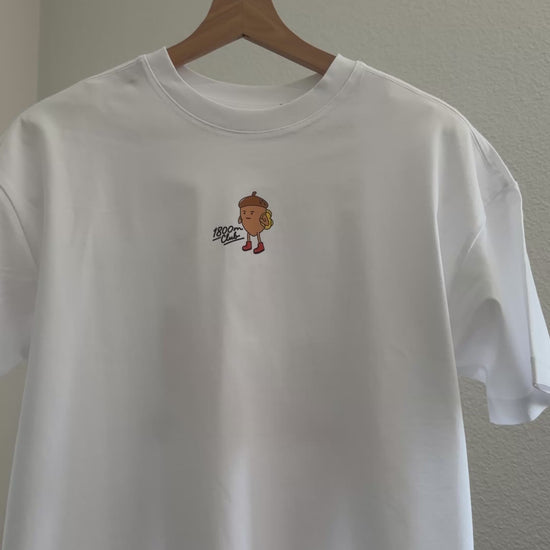 TS-01 Eichhörnliweg Full Colour Women's Boxy Fit T-shirt