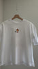 TS-01 Eichhörnliweg Full Colour Women's Boxy Fit T-shirt